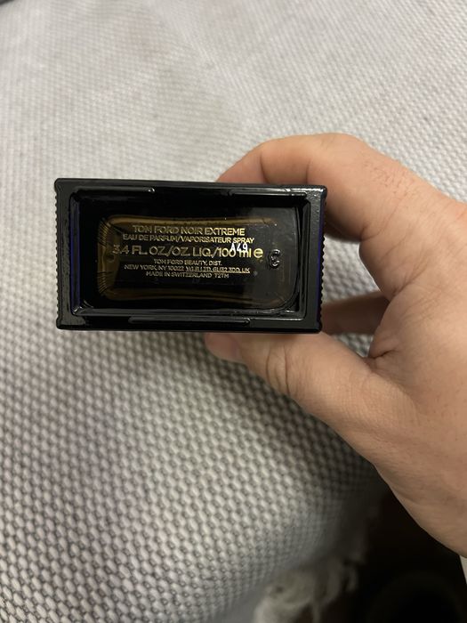 Парфюм Tom Ford Noir Extreme EDP 100 ml