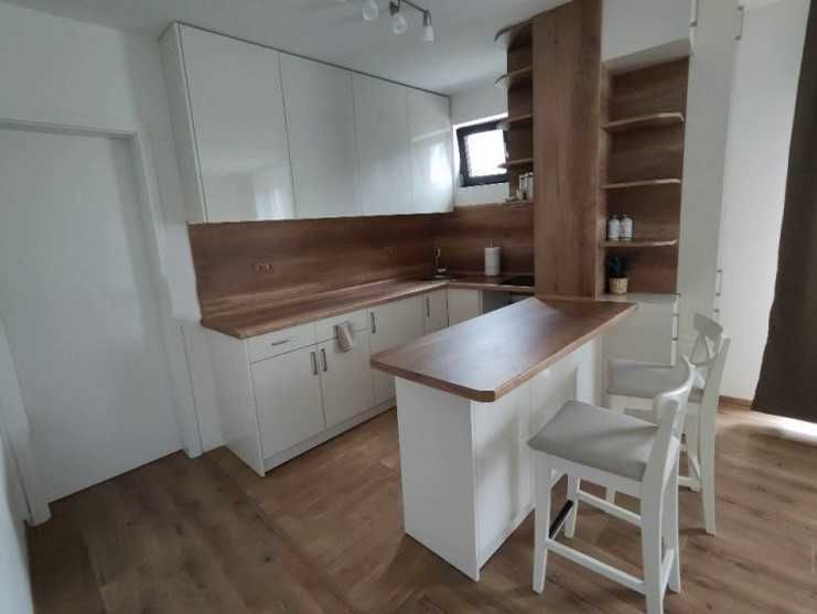 Двустаен апартамент под наем в ж.к. Света Троица ,2174117