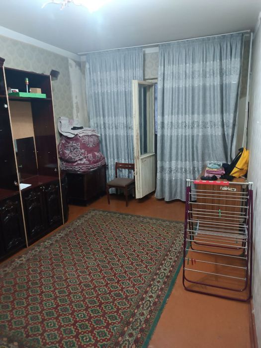 Квартира 3 комнатная