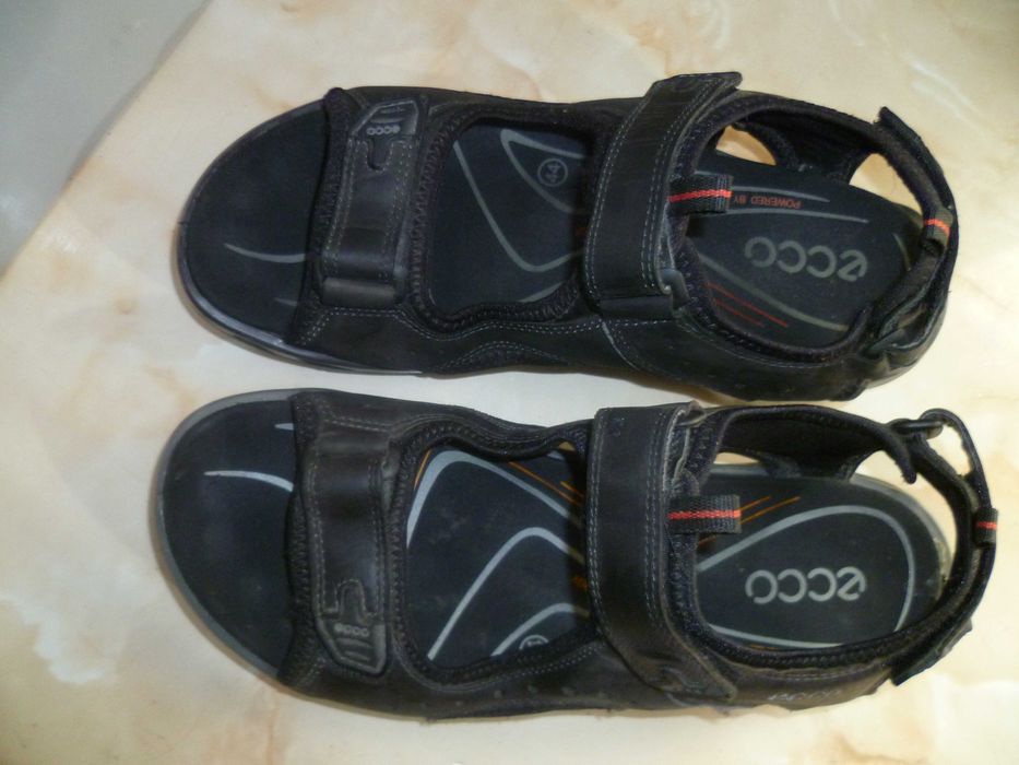 ЕССО сандали №44