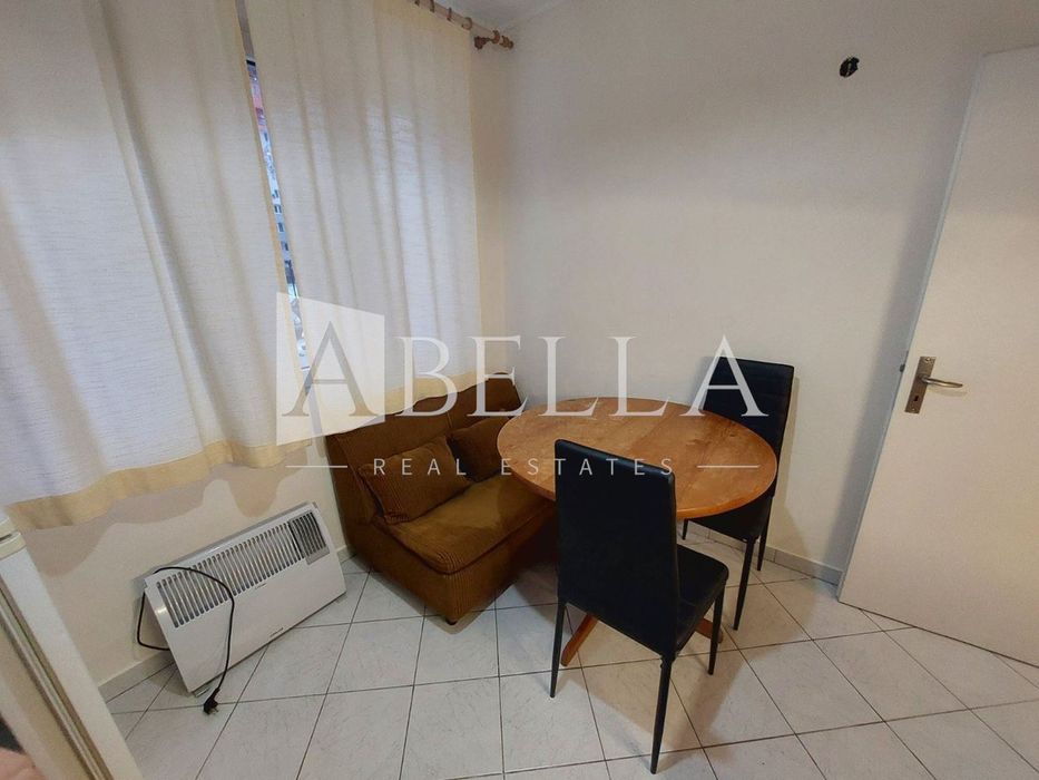 Дава се под наем Едностаен апартамент в София, Красно село - 50 кв.м за 448.8 € - Снимка #7