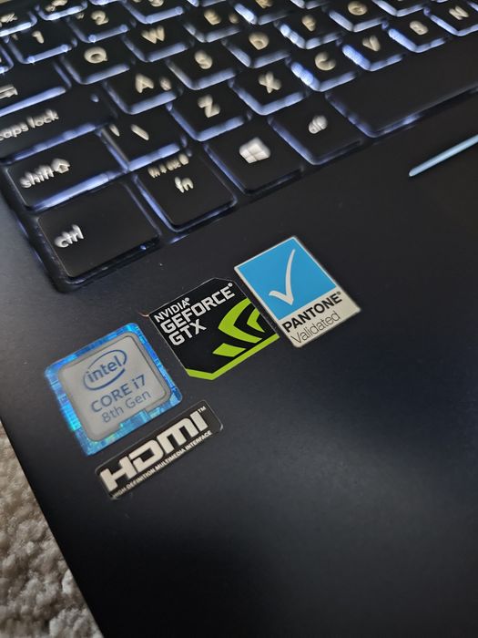 Asus  zenbook I7