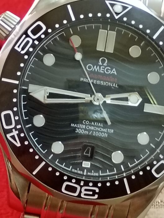 Vand ceas Omega Automat