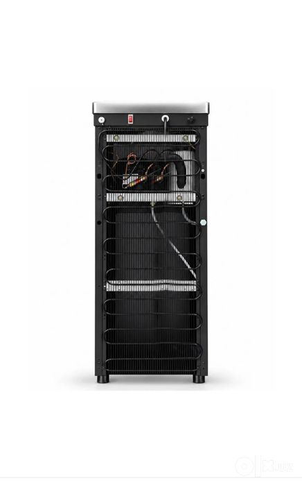 Kuller sotiladi seven tech