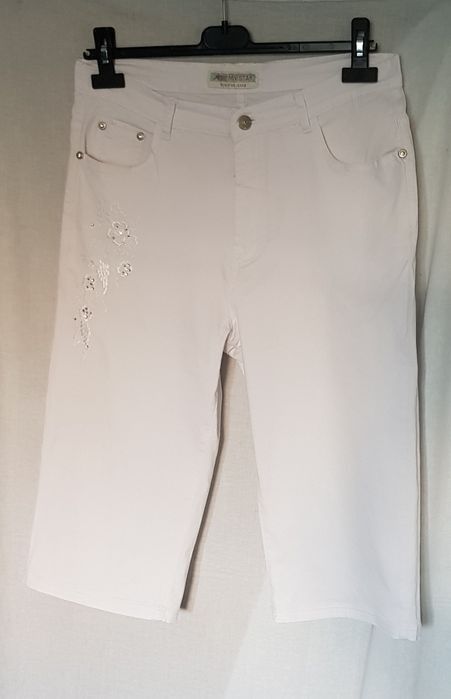 Blugi Lee 3/4 dama