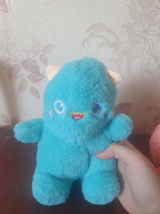 продам 5 игрушек