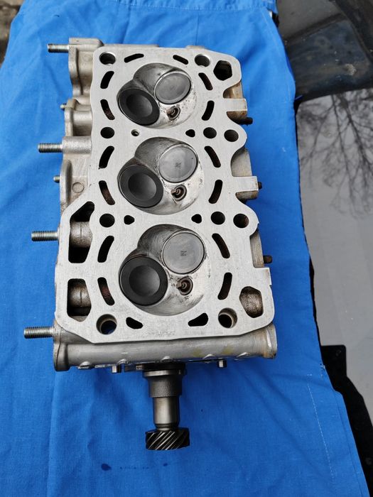 Продам галовку дамас корейская