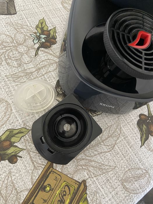 Espressor cu capsule Dolce Gusto