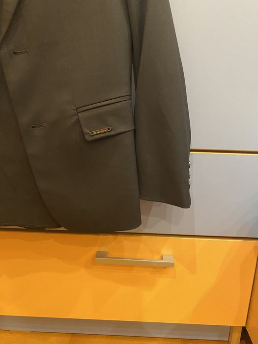 Costum Burberry 8 ani, 126 cm