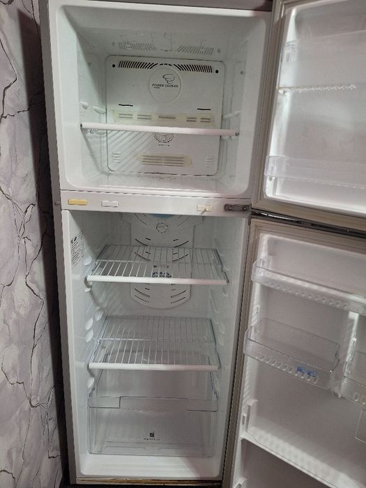 Холодильник самсунг