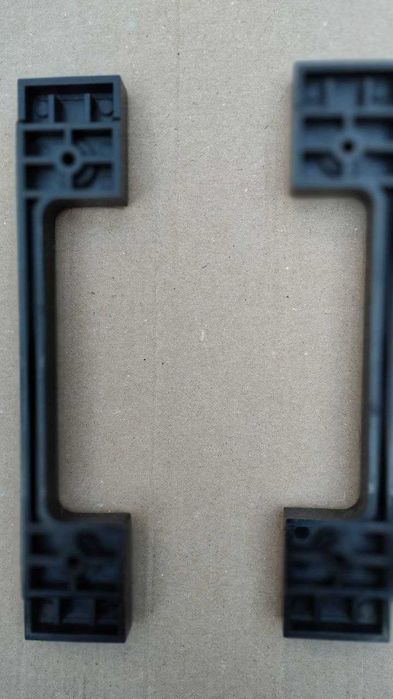 ножки для катушечных магнитофонов AKAI GX-635 и др