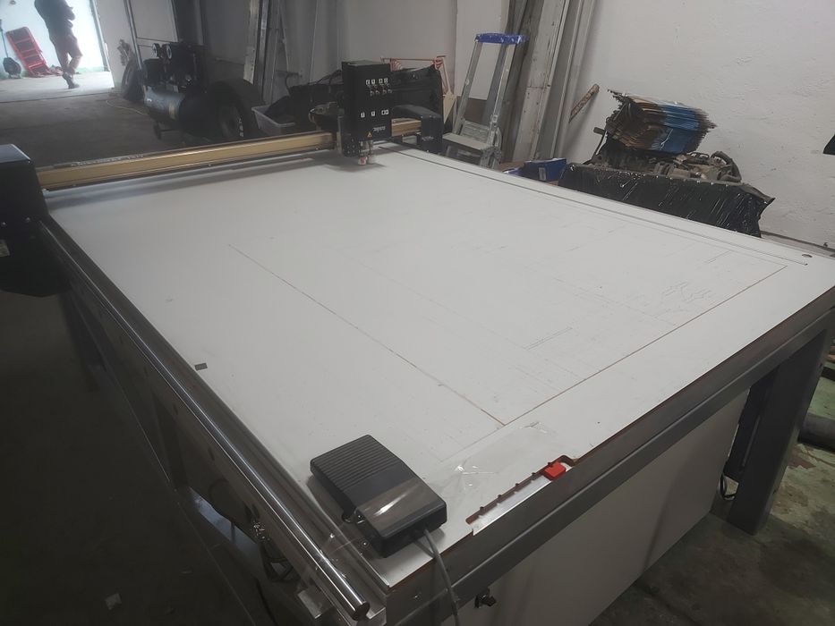 Plotter Aristo CL 1317