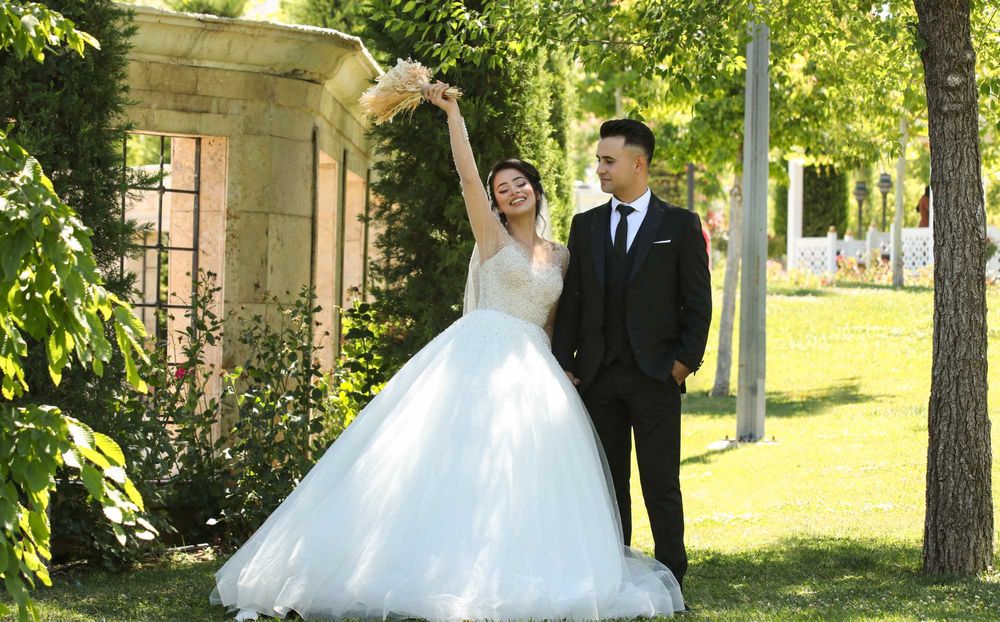 Fotograf Turc pentru Nunți – Craiova / București | Foto & Video