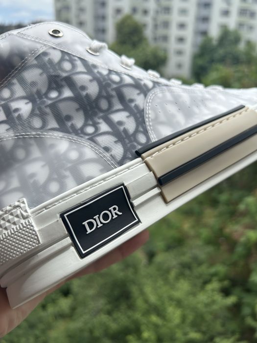 Dior B23     №46