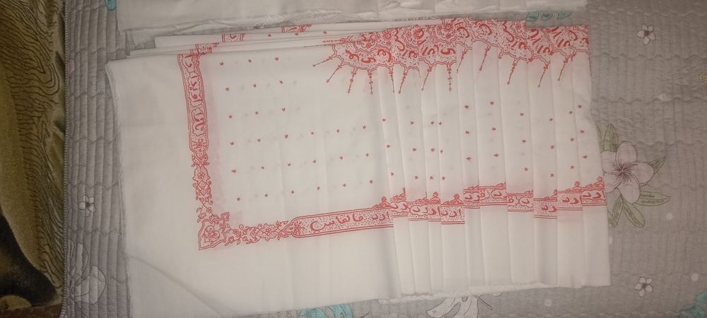 Продаю х.б платки
