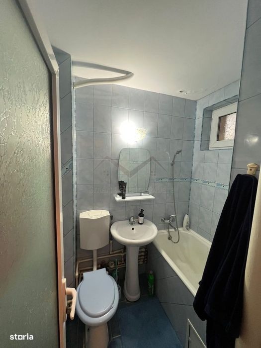 Apartament 2 camere SD Podu Ros - Cantemir