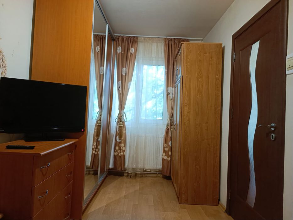 TOMIS NORD CIREȘICA-2 Camere moderne !