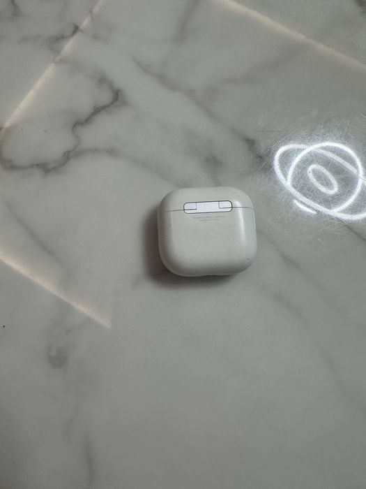 Наушники Air Pods 4