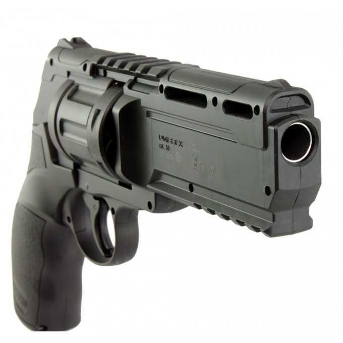 REPLICA PISTOL ADEVARAT!! [Cu Bile De Cauciuc Puternic!] 23 Jouli Co2