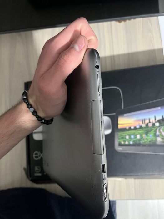Tableta Toshiba pure excite