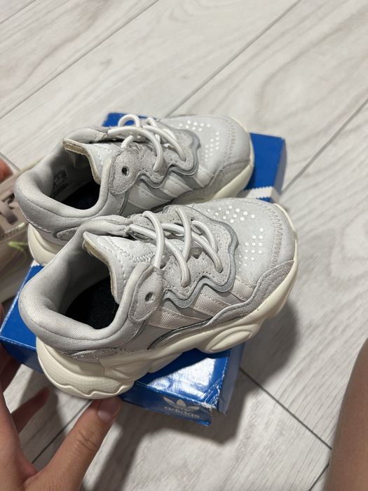 Adidas bebelusi ozweego