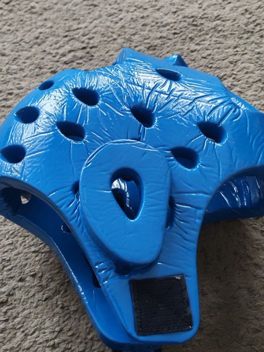 Taekwondo uchun shlem