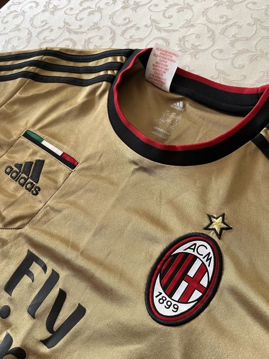 Спортен Екип Adidas AC Milan