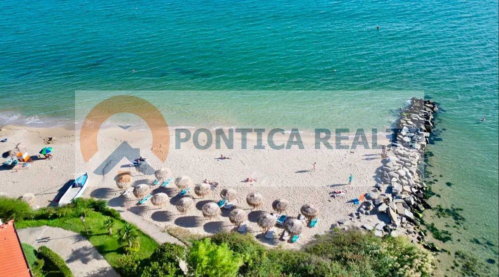 Продава се Тристаен апартамент в Свети Влас - 96 кв.м за 990 €/кв.м - Снимка #1