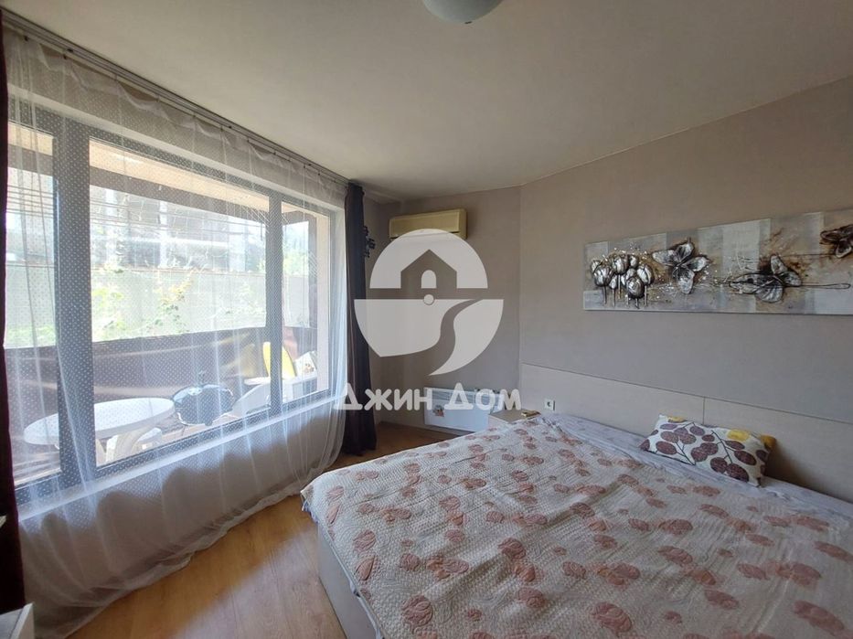 Продава се Двустаен апартамент в к.к. Слънчев бряг - 65 кв.м за 1124 €/кв.м - Снимка #4