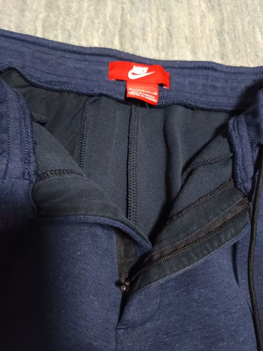 Nike Tech M NSW FLC PANT мъжко долнище размер М