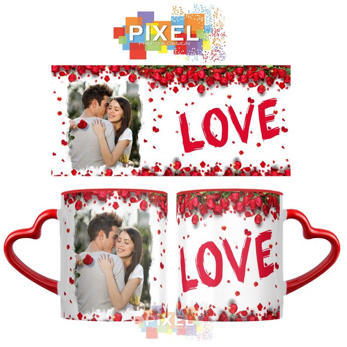 Персонализирана чаша