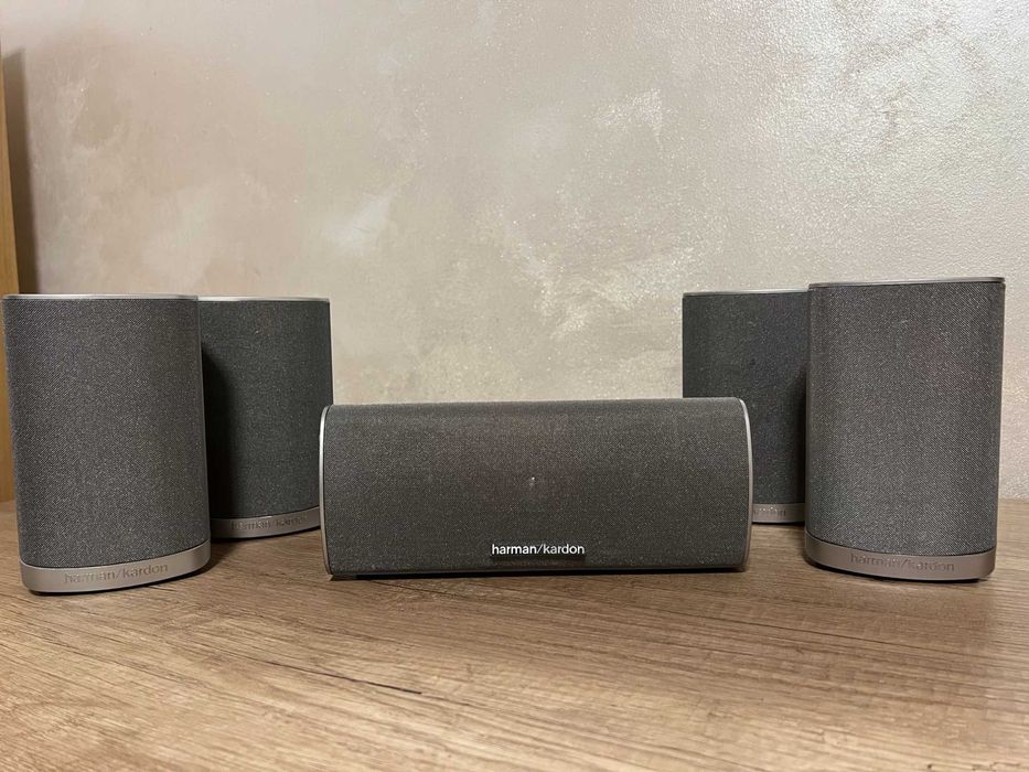 Harman Kardon SUB-TS7/230, subwoofer casa
