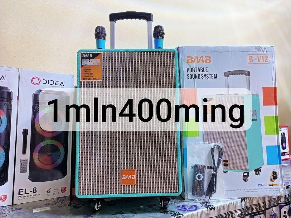 Kalonkalar sotamiz yangi