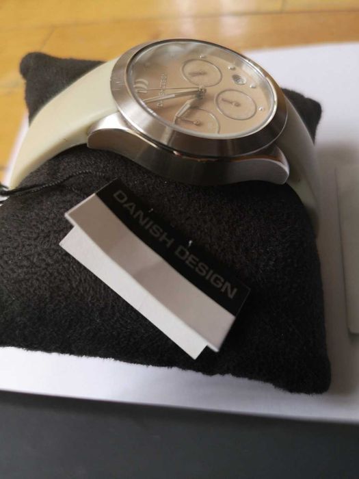 Дамски часовник Danish Design