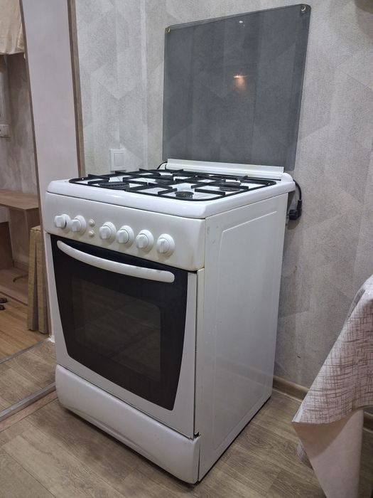 Продается Газовая  плита