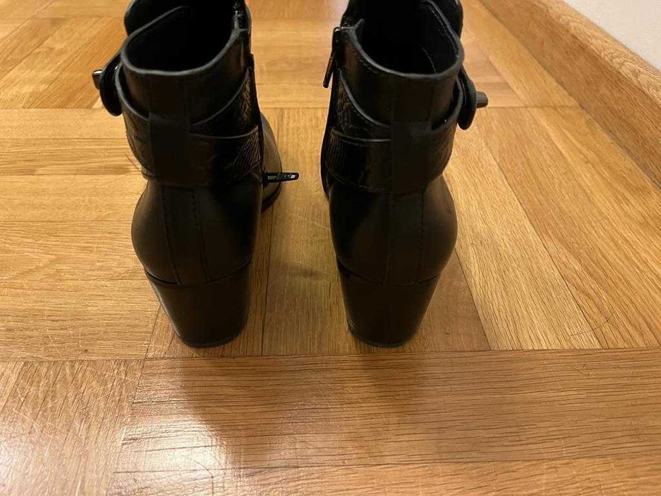 Ghete dama COACH marime 36