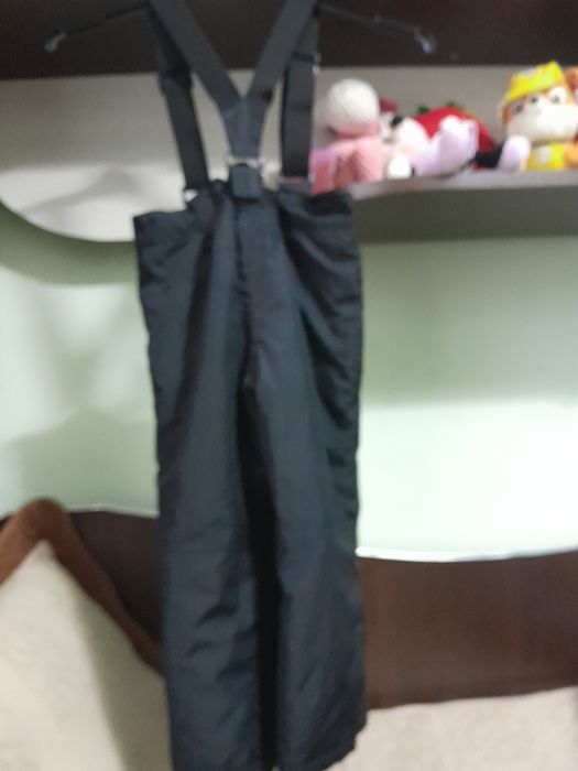 Lot pantaloni pentru zapada