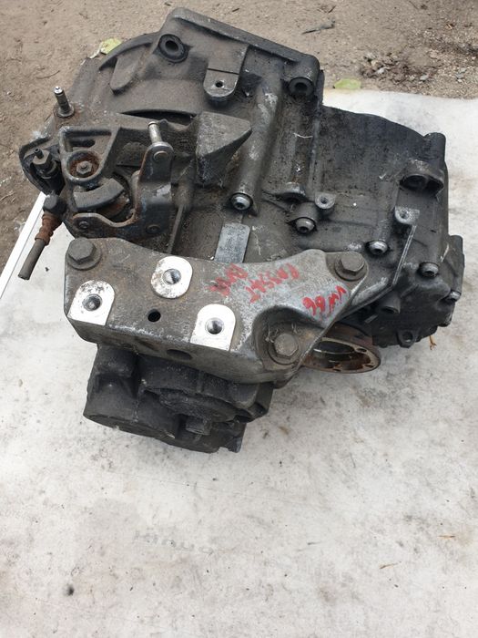 Cutie viteze manuala Vw Audi Seat Skoda JMA 6+1 trepte