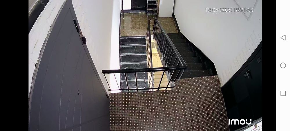 Установка Видеонаблюдение настройка монтаж камера наблюдения