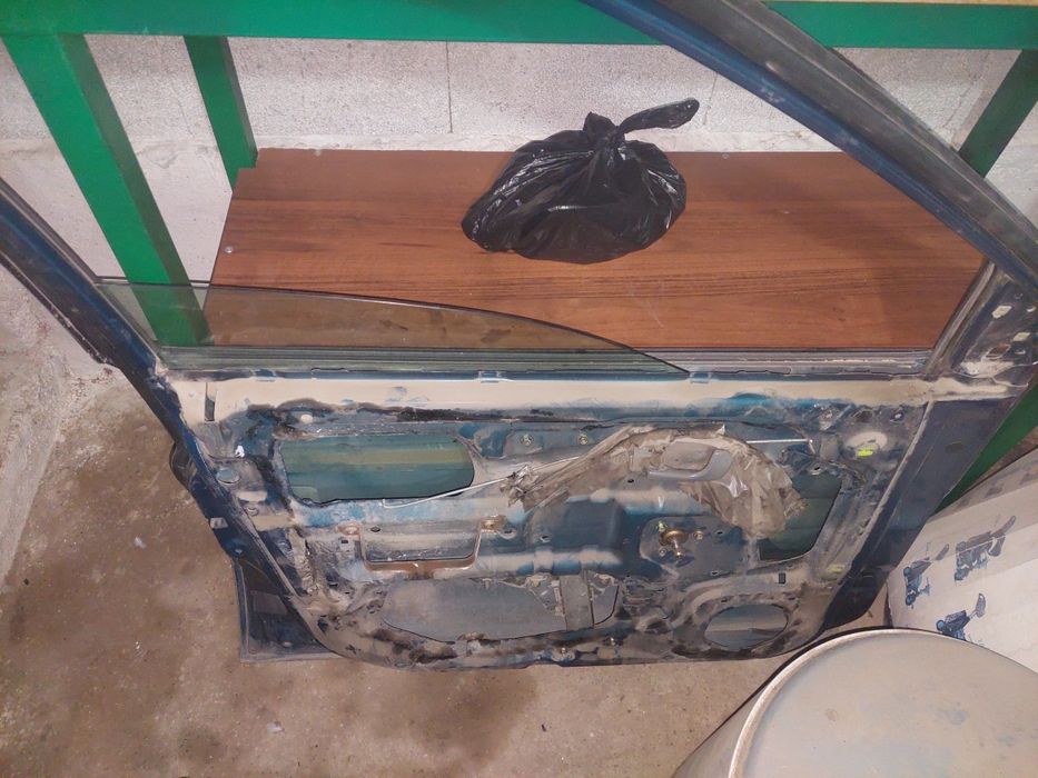 Продам мицубиси рунер