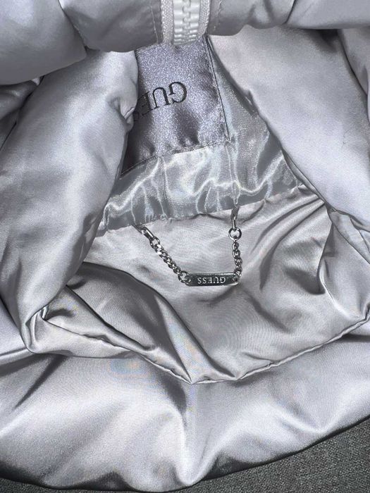 Дамско яке Guess