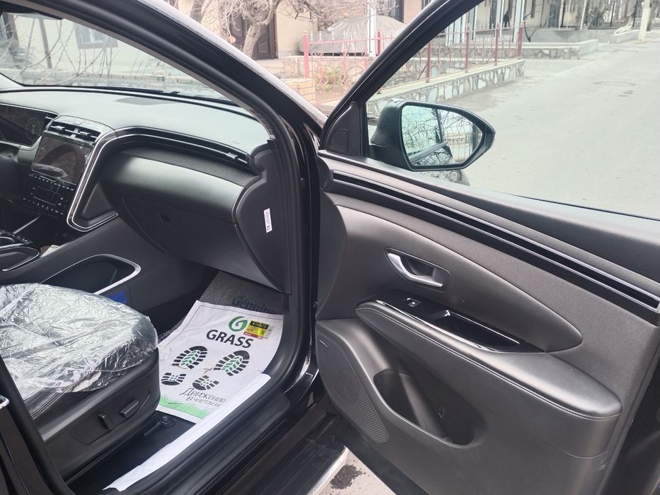 2,5 моторли Туксонни Энг фули