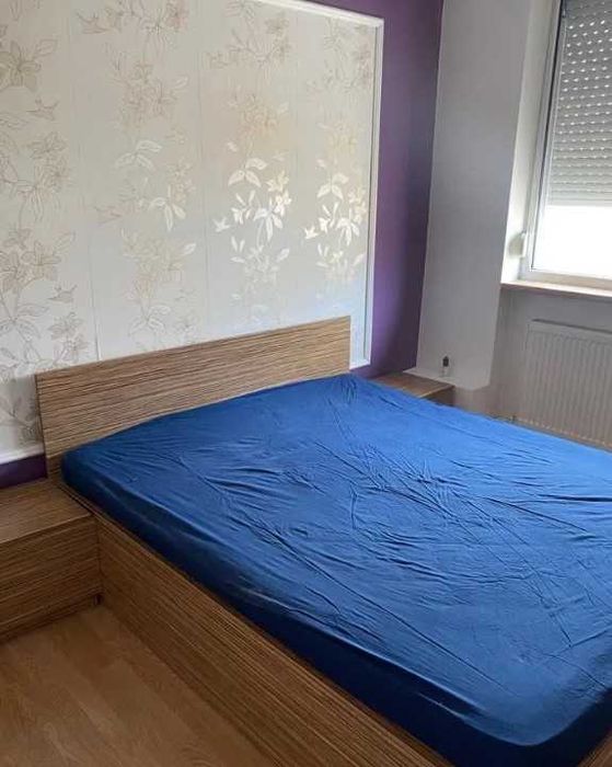 Дава се под наем Тристаен апартамент в Пловдив, Гагарин - 86 кв.м за 270.3 € - Снимка #1