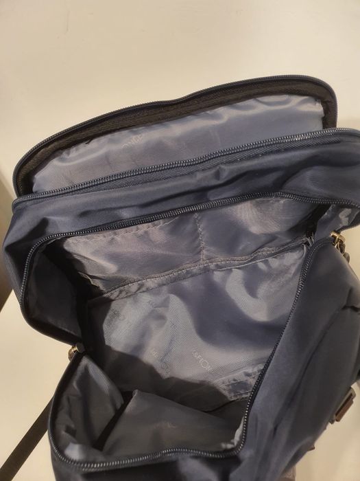 Rucsac foto waterproof