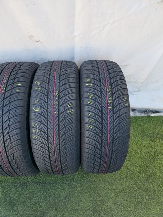 225.60.18 bridgestone m+s 100 lei bucata!