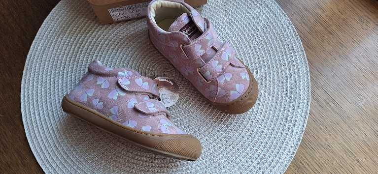 Нови обувки/сникърси/маратонки Superfit, Primigi, Biomecanics - н. 25