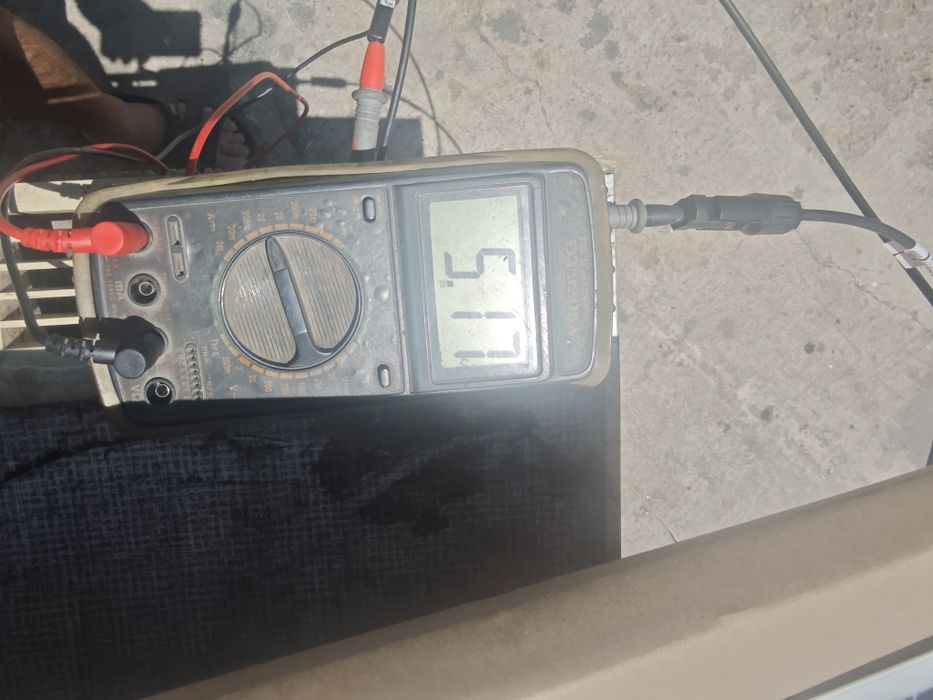 Гъвкав соларен панел 100w 20v за 12 волта система