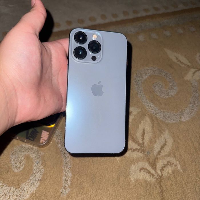 Iphone 13 pro  sotiladi
