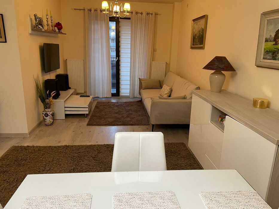 Apartament 2 Camere, Park Lake, Iulius Mall