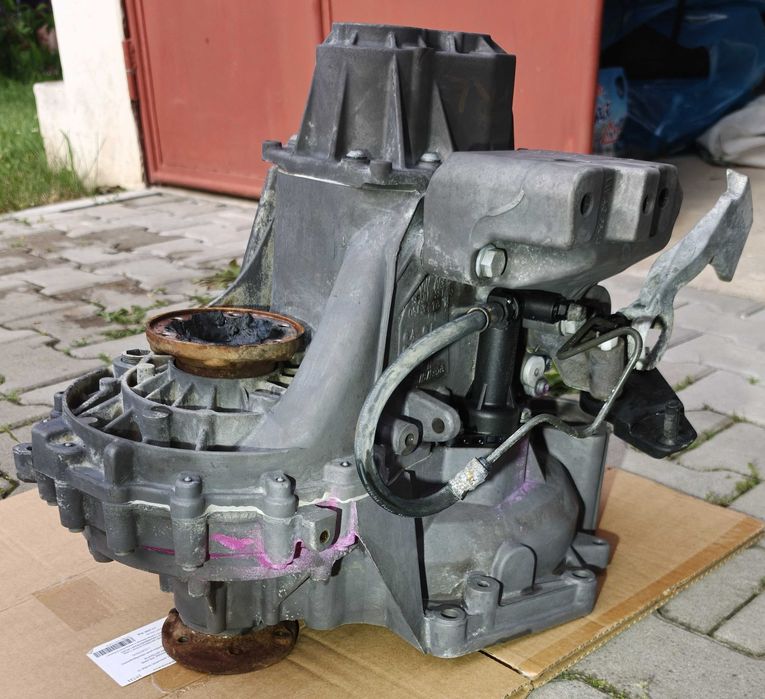 Cutie viteze PRL Myf RGN Rkc AUDI VW GOLF 7 OCTAVIA 3 LEON 1.2 1.4 TSI